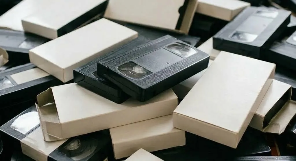 Comparing HDSHOT, Legacybox, and iMemories tape conversion services